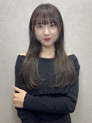 Soa 並木坂 韓国スタイル&髪質改善【eyelash併設