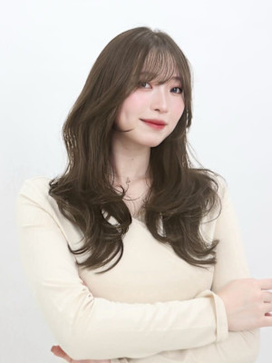 Soa 並木坂 韓国スタイル&髪質改善【eyelash併設