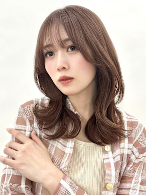 Soa 並木坂 韓国スタイル&髪質改善【eyelash併設