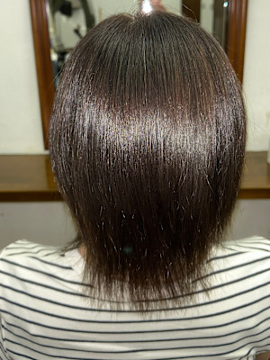 ショートレイヤー