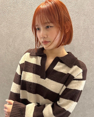 Soa 並木坂 韓国スタイル&髪質改善【eyelash併設