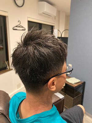 Living Loving ✖️ スタイル