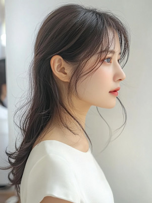 ロングスタイル