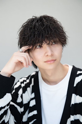 The WHITE NOTE. -メンズサロン-×スタイル