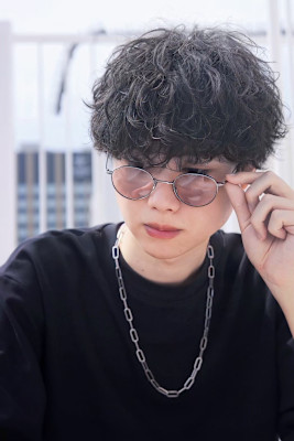 The WHITE NOTE. -メンズサロン-×スタイル