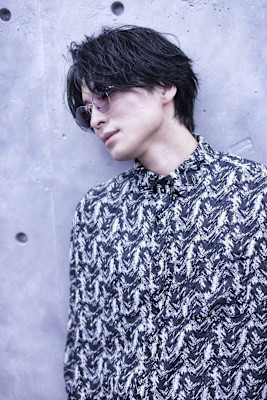 The WHITE NOTE. -メンズサロン-×スタイル