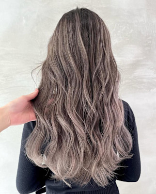 シアーラベージュ