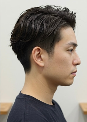 CREAR ebisu 恵比寿店×スタイル