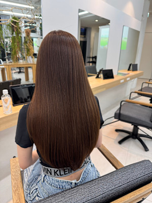 艶感ローレイヤー