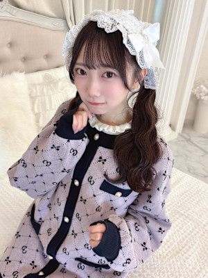 春海りおちゃん＊おひめさまツインテール＊まゆ