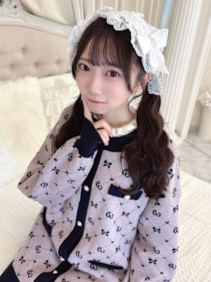 春海りおちゃん＊おひめさまツインテール＊まゆ