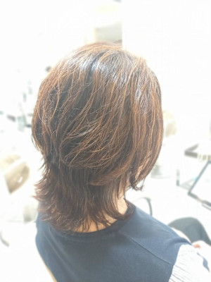 ウルフレイヤー