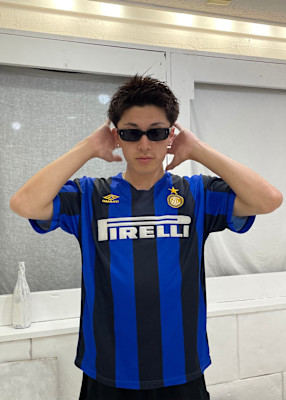 スパイキーショート 