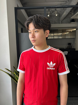 フェザーショート