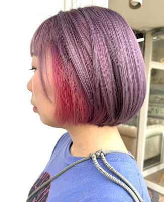 SHALLTIA 岩国×スタイル