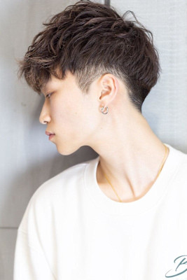 グランマッシュ