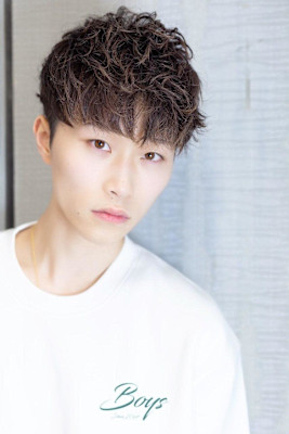 グランマッシュ