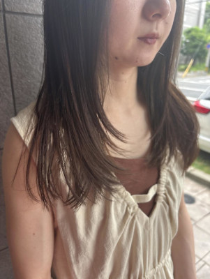 ミディアムレイヤー