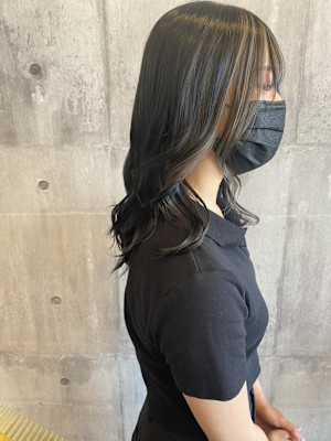 フェイスフレーミング《ARCH CHIAKI》