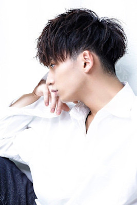 エアブラストマッシュ