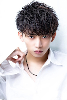 エアブラストマッシュ