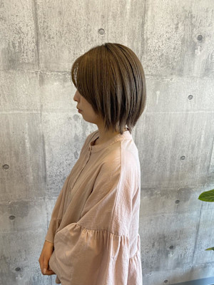 くびれウルフ《ARCH CHIAKI》