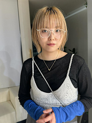 パツっとフェイスレイヤー