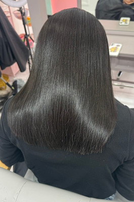 SHALLTIA 岩国×スタイル