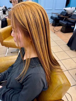 SHALLTIA 岩国×スタイル