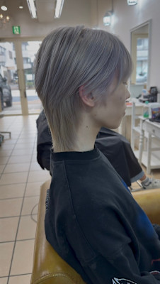 SHALLTIA 岩国×スタイル