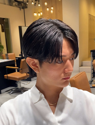 コンマバング！