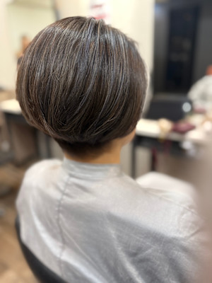 LUKE【ルーク】×スタイル