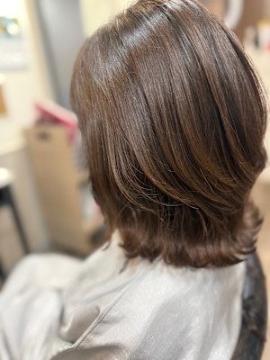 LUKE【ルーク】×スタイル