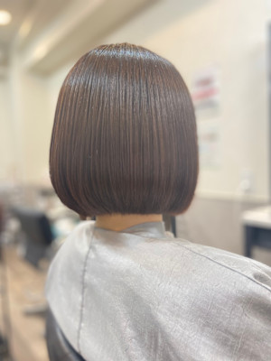 LUKE【ルーク】×スタイル