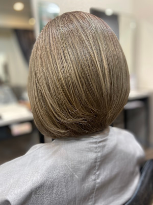 LUKE【ルーク】×スタイル