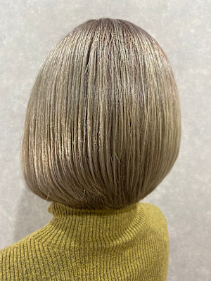 LUKE【ルーク】×スタイル