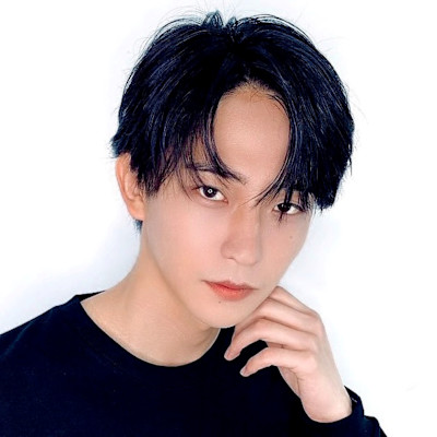 コンマヘアスマートマッシュ黒髪韓国20代30代40代銀座