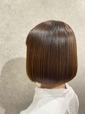 LUKE【ルーク】×スタイル