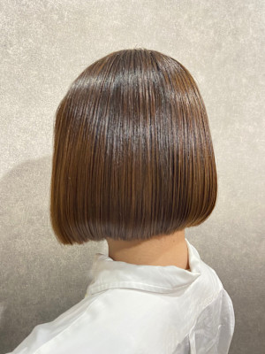 LUKE【ルーク】×スタイル