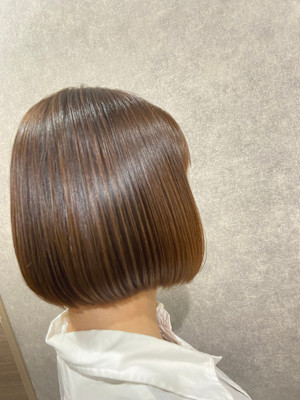 LUKE【ルーク】×スタイル