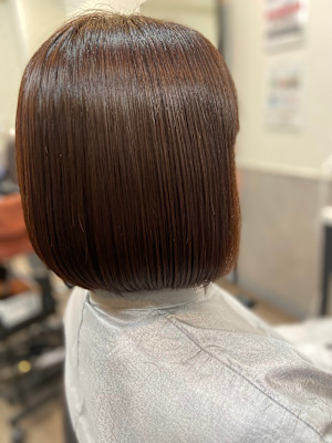 LUKE【ルーク】×スタイル