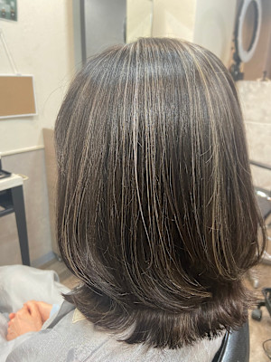 LUKE【ルーク】×スタイル