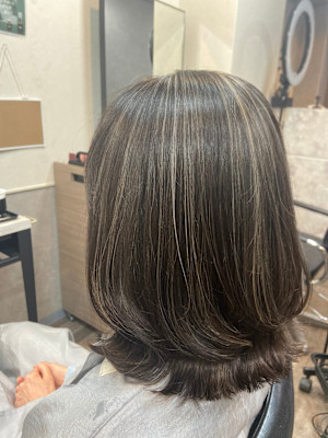 LUKE【ルーク】×スタイル