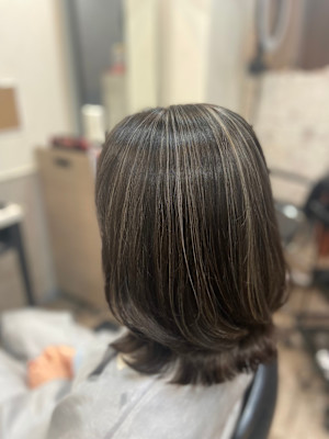 LUKE【ルーク】×スタイル