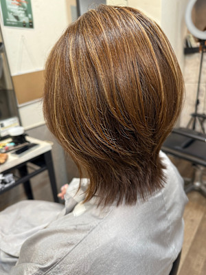 LUKE【ルーク】×スタイル