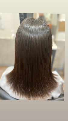 LUKE【ルーク】×スタイル