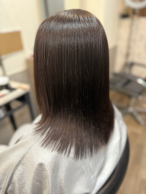 LUKE【ルーク】×スタイル