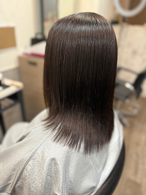 LUKE【ルーク】×スタイル