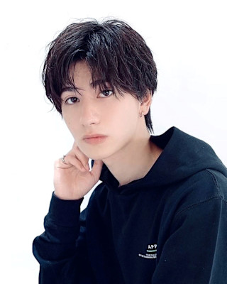 コンマヘアスマートマッシュ黒髪韓国20代30代40代銀座