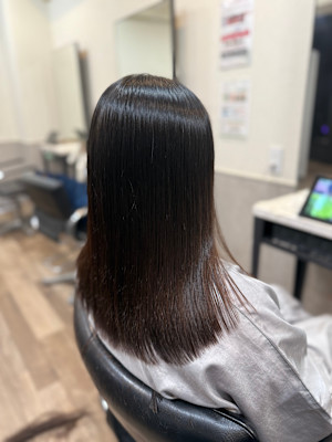 LUKE【ルーク】×スタイル